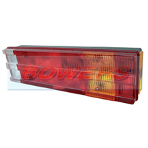 Rear Offside Combination Tail Lamp/Light Unit For Mercedes Atego/Sprinter Commercial Vehicles